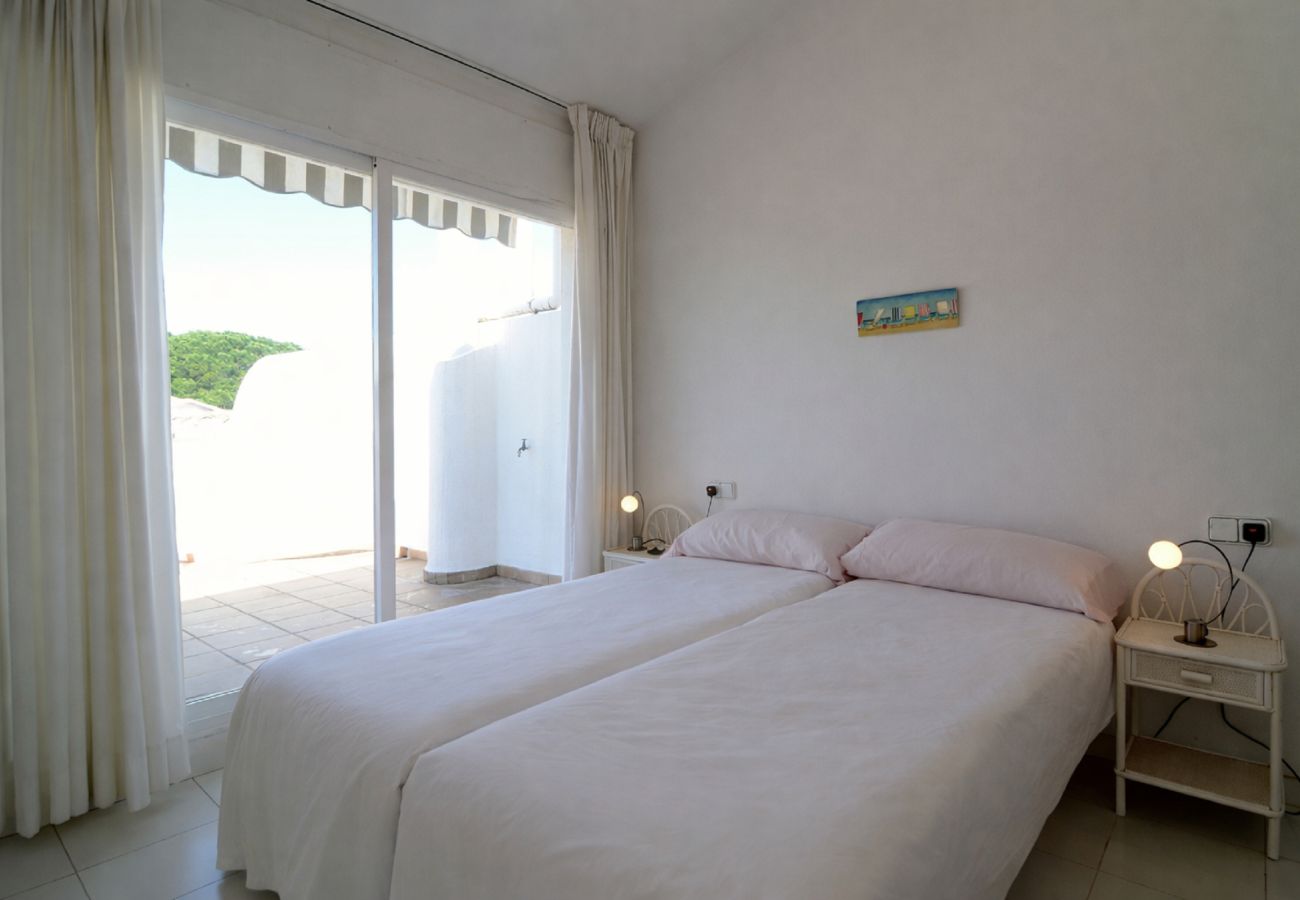 Appartement in Pals - GREEN CLUB 3D SUPERIOR