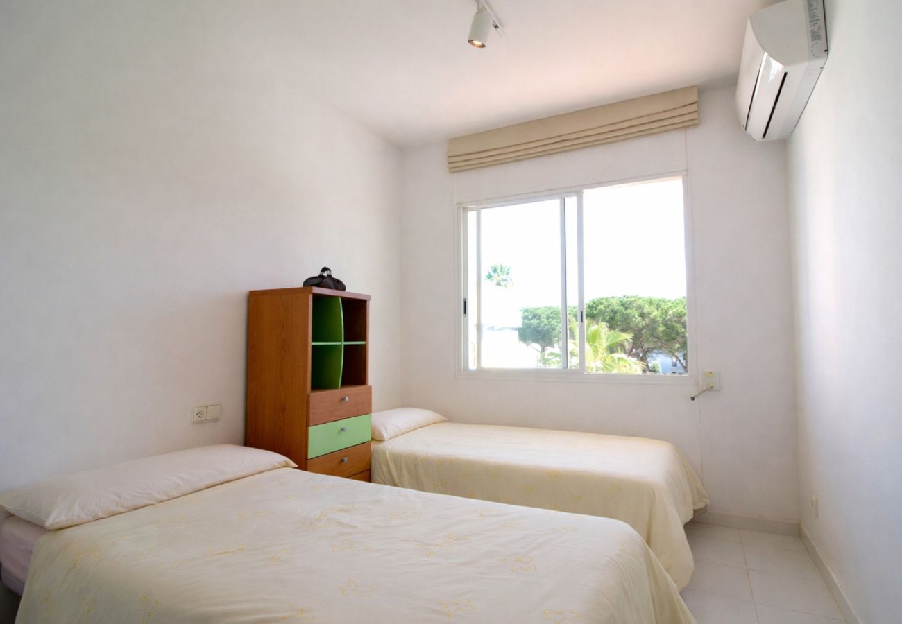 Appartement in Pals - GREEN CLUB 3D SUPERIOR