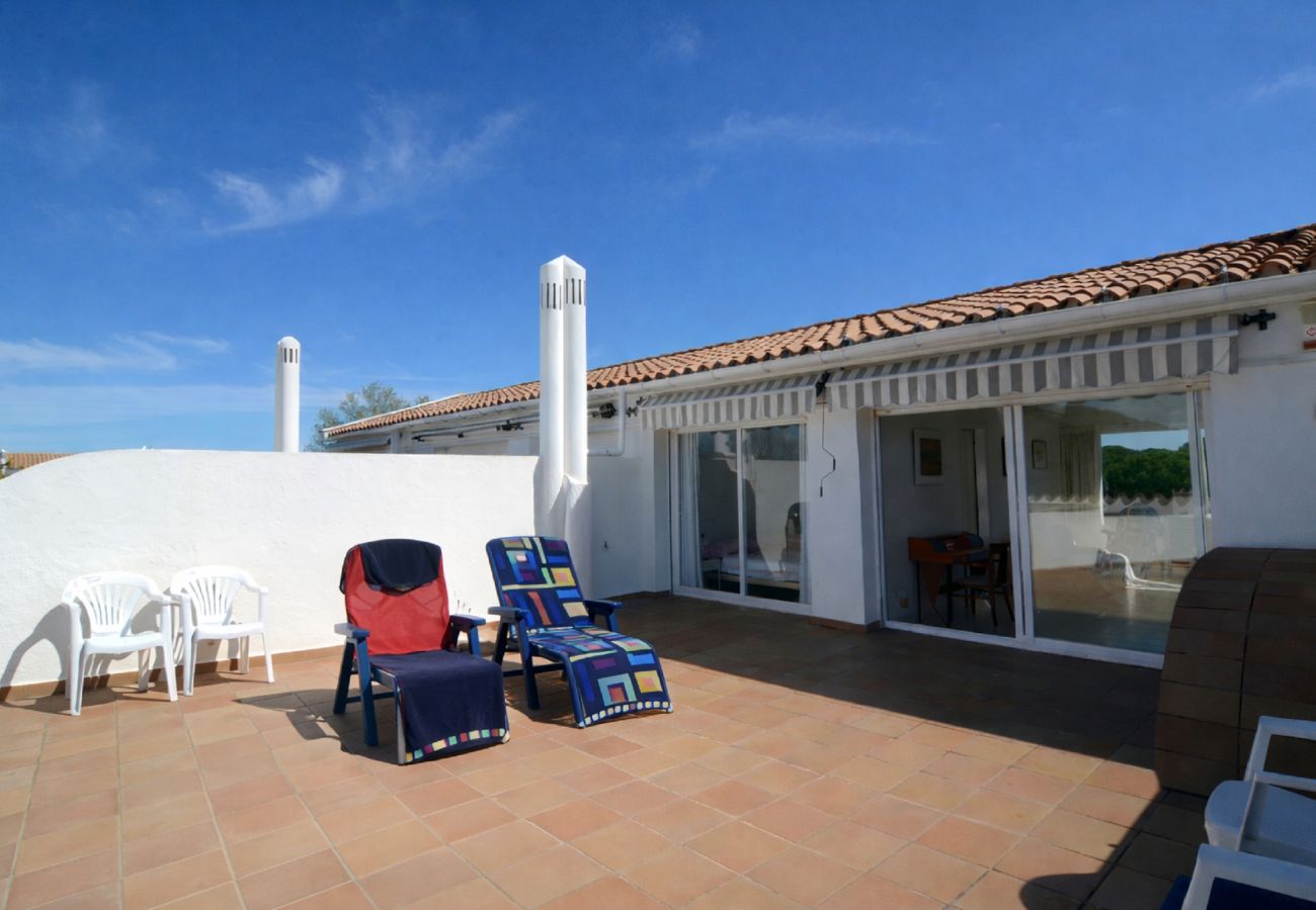 Appartement in Pals - GREEN CLUB 3D SUPERIOR