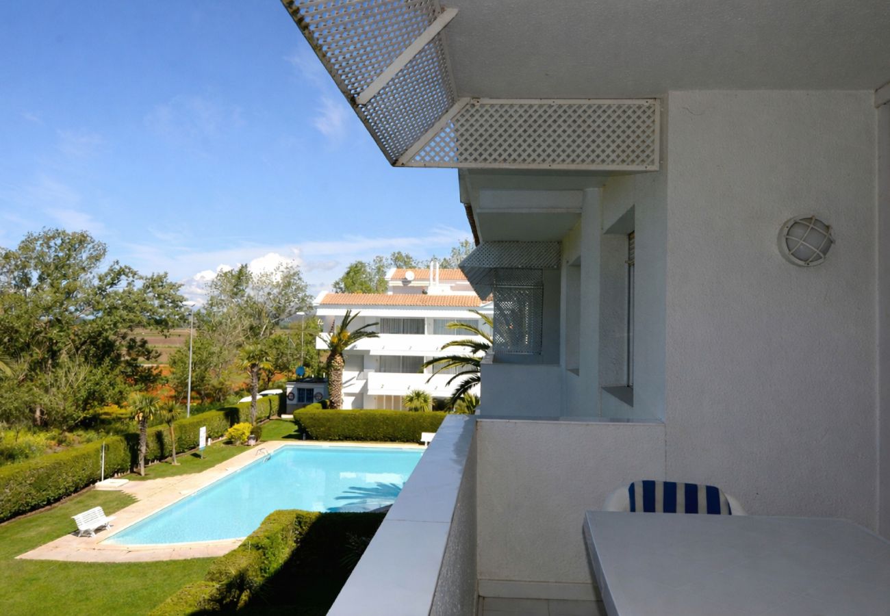 Appartement in Pals - GREEN CLUB 3D SUPERIOR