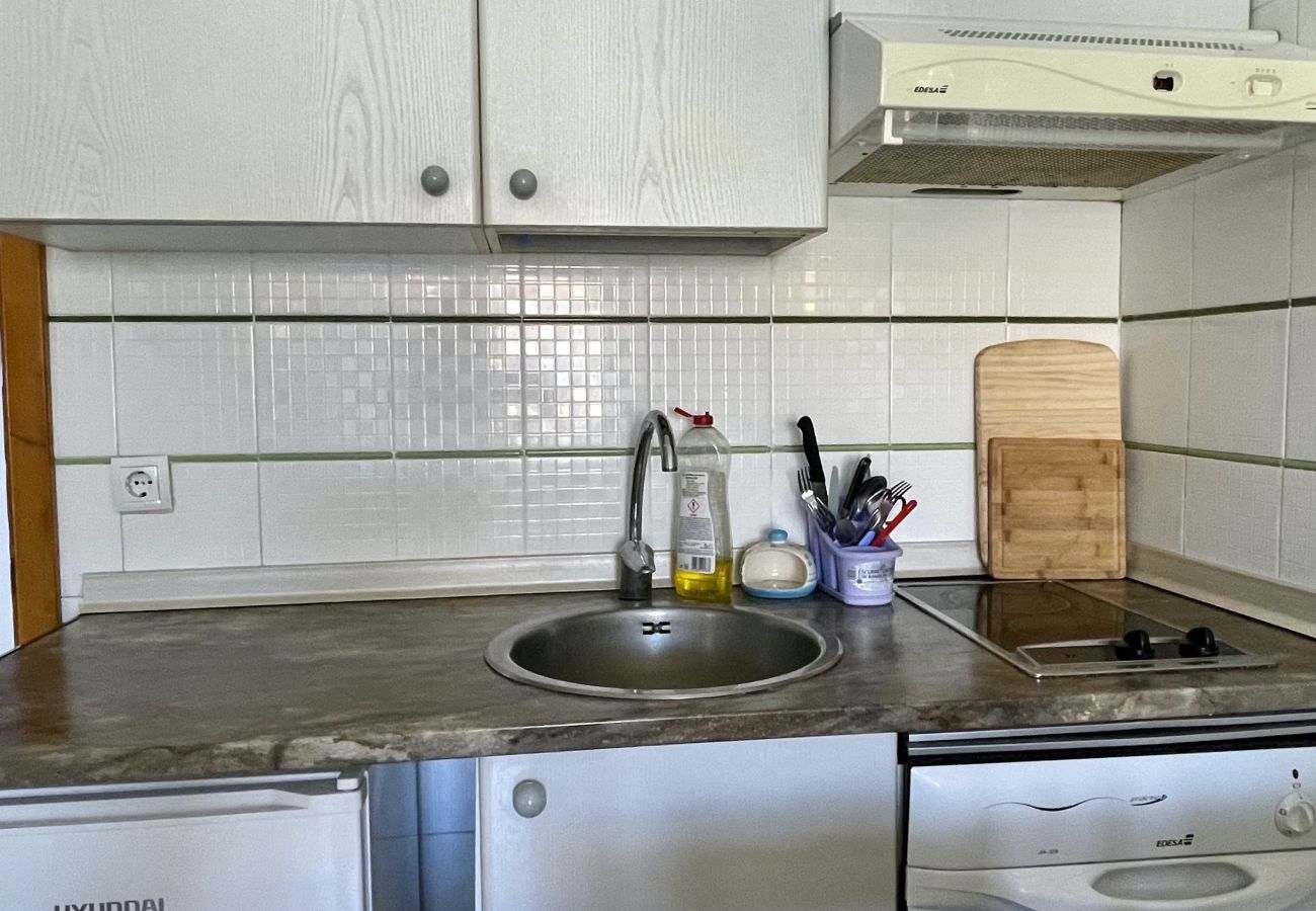 Appartement in Estartit - TAMARINDOS 607