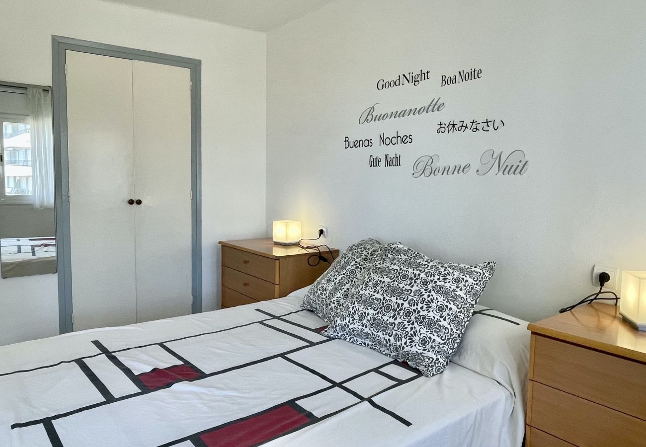 Appartement in Estartit - ROCAMAURA I B 3-2