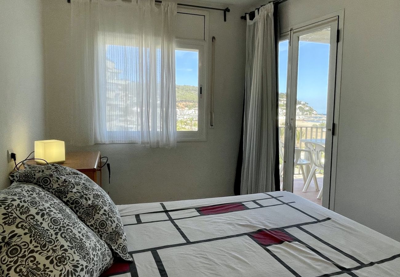 Appartement in Estartit - ROCAMAURA I B 3-2