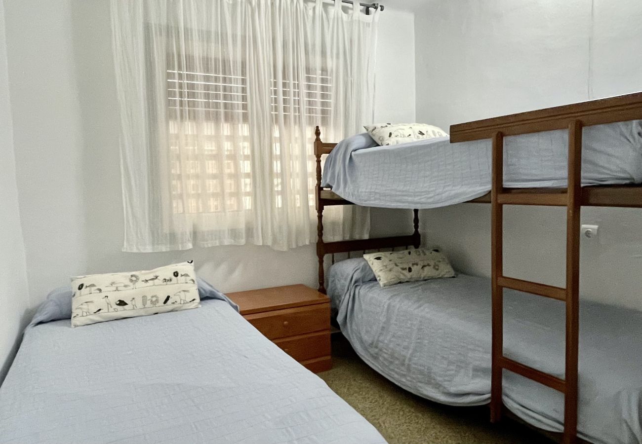 Appartement in Estartit - ROCAMAURA I B 3-2