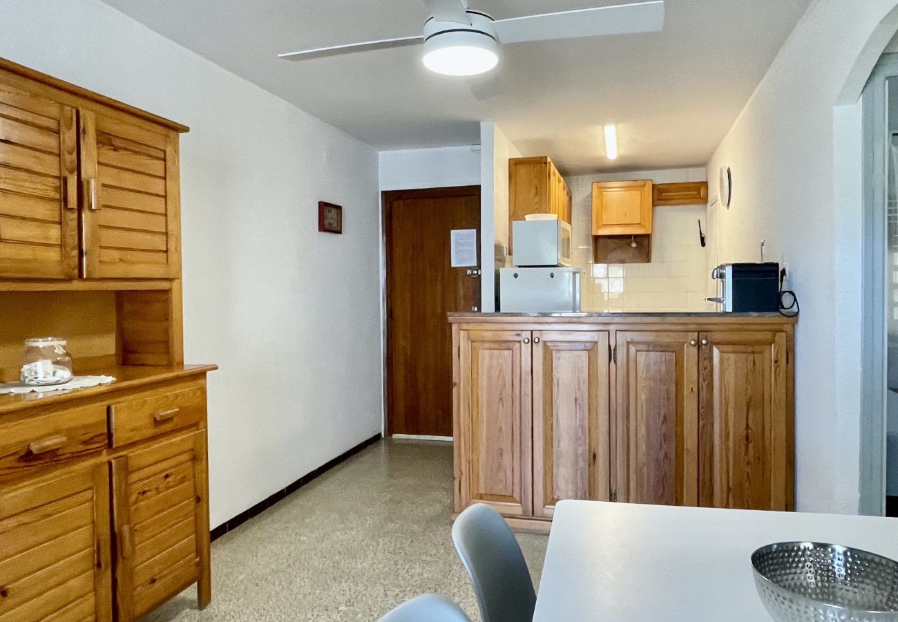 Appartement in Estartit - ROCAMAURA I B 3-2