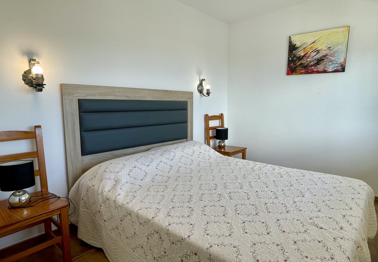 Appartement in Estartit - ROCAMAURA I-A-3-1