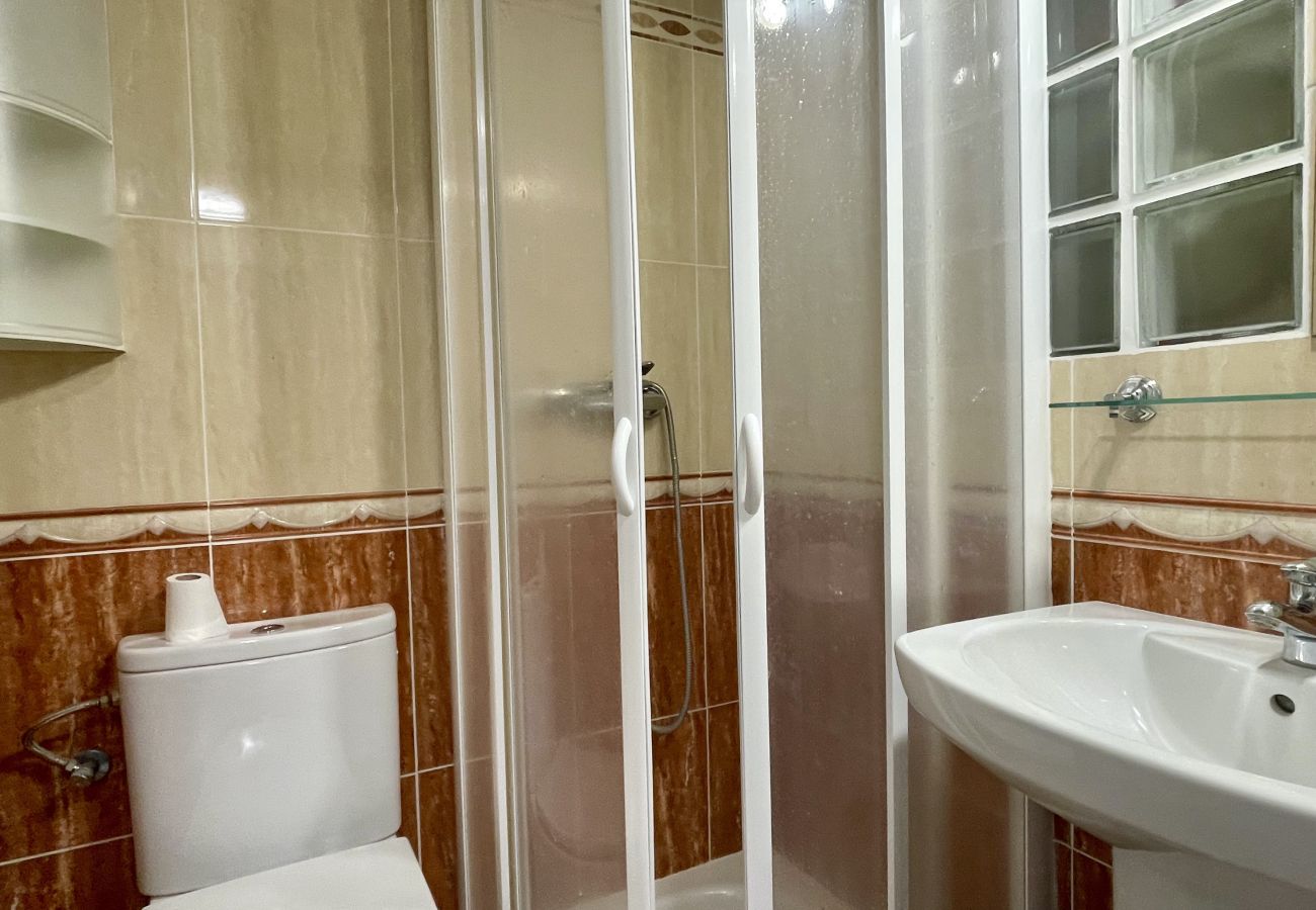 Appartement in Estartit - ROCAMAURA I-A-3-1