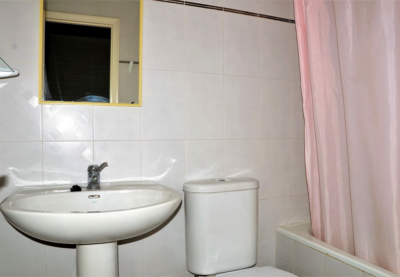 Huis in Estartit - VALL PETITA NEW - 056