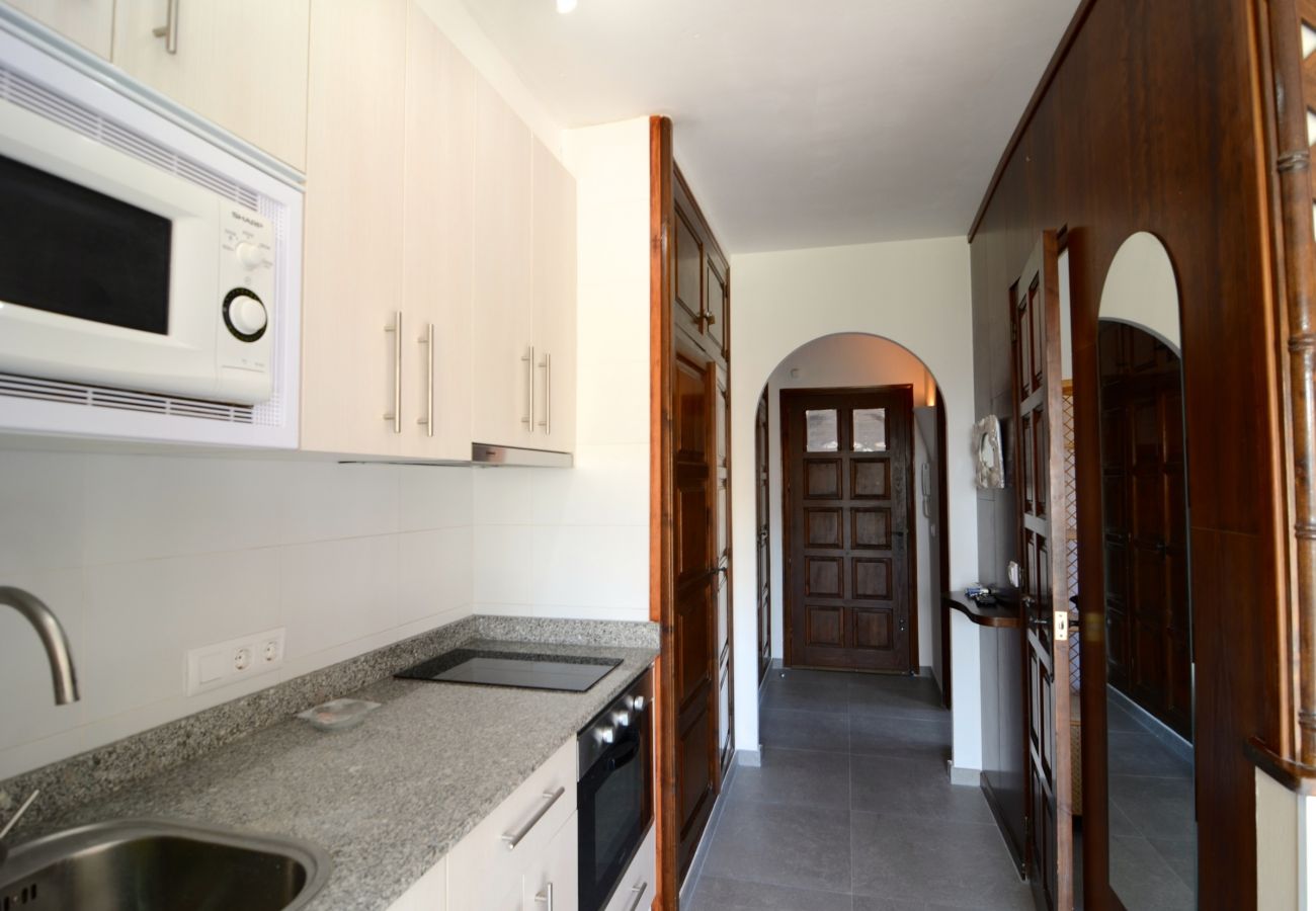 Appartement in Estartit - JARDINS DEL MAR 130