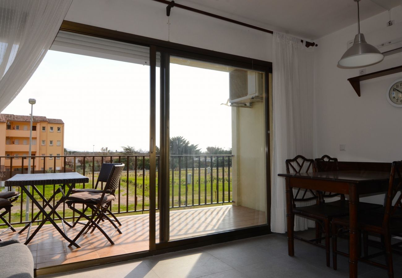 Appartement in Estartit - JARDINS DEL MAR 130