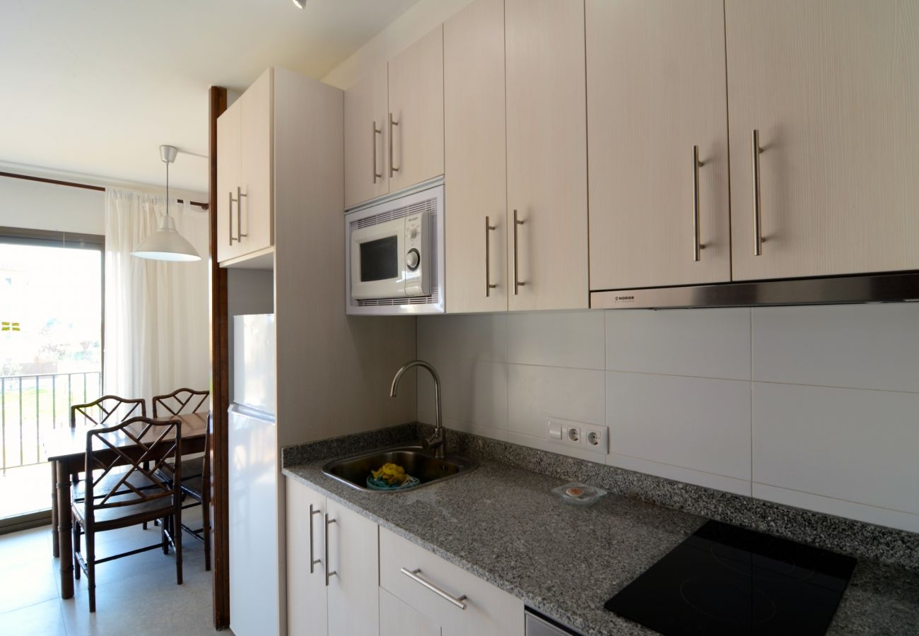 Appartement in Estartit - JARDINS DEL MAR 130