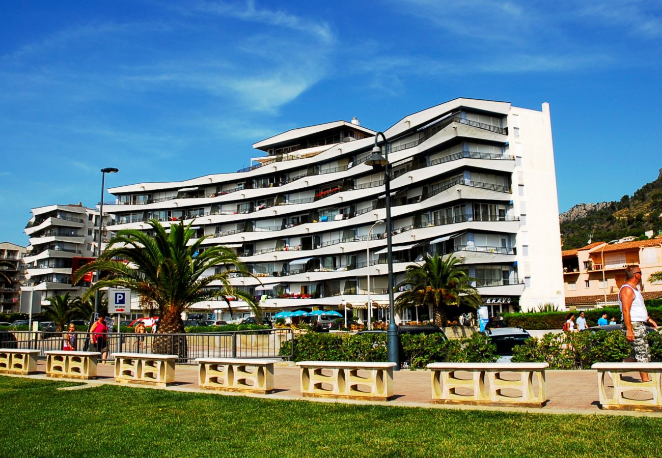 Appartement in Estartit - CATALONIA 6-1