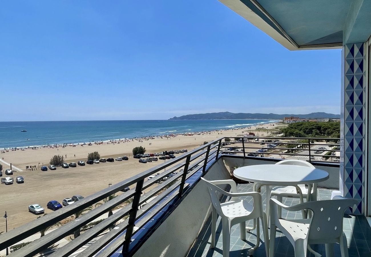 Appartement in Estartit - CATALONIA 6-1