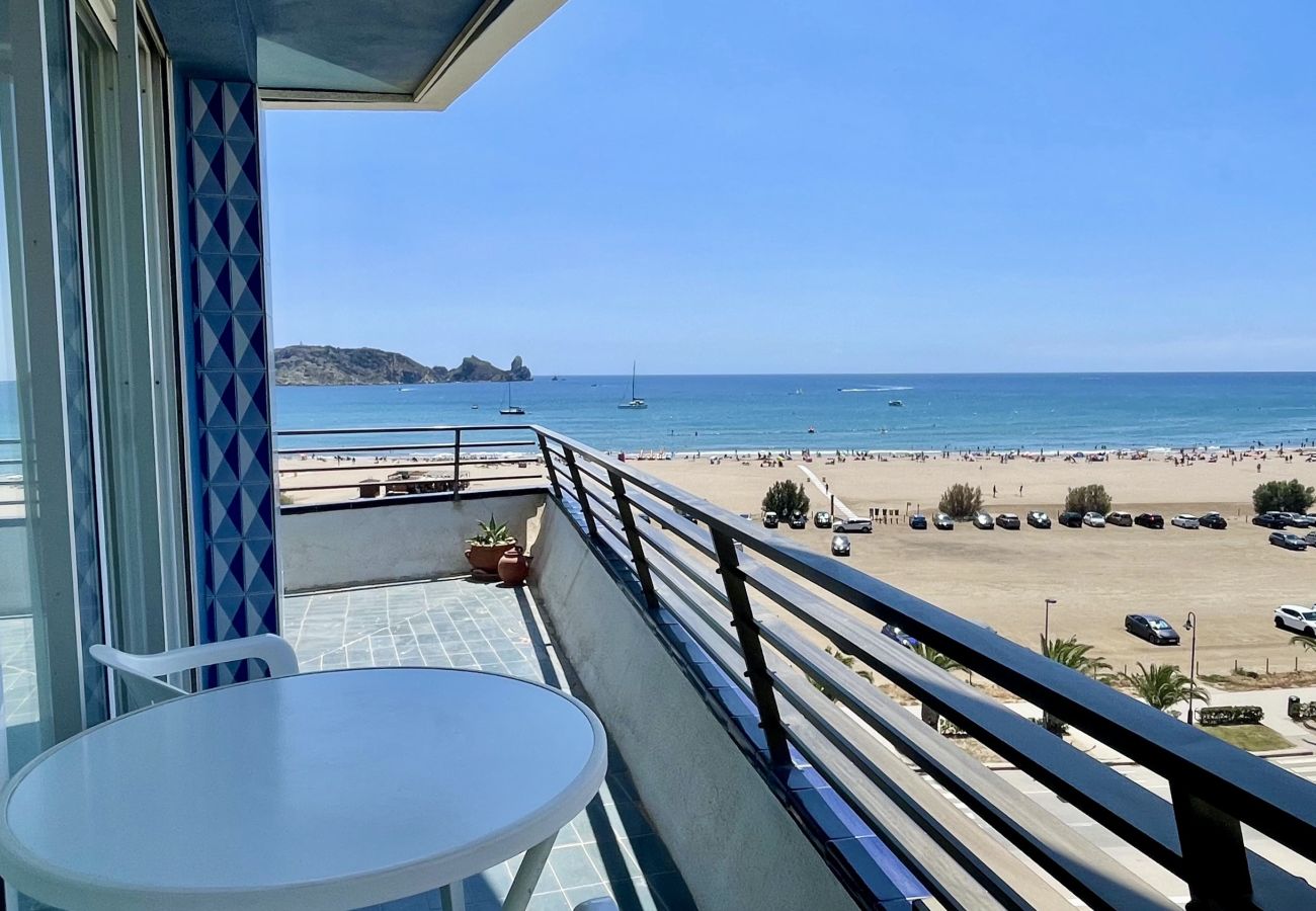 Appartement in Estartit - CATALONIA 6-1