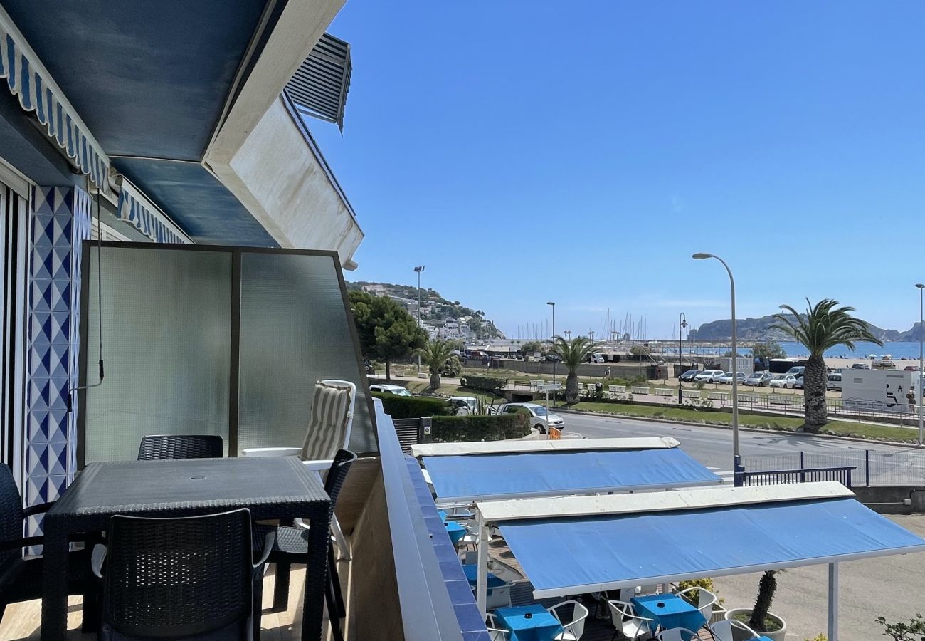 Appartement in Estartit - CATALONIA 1-9