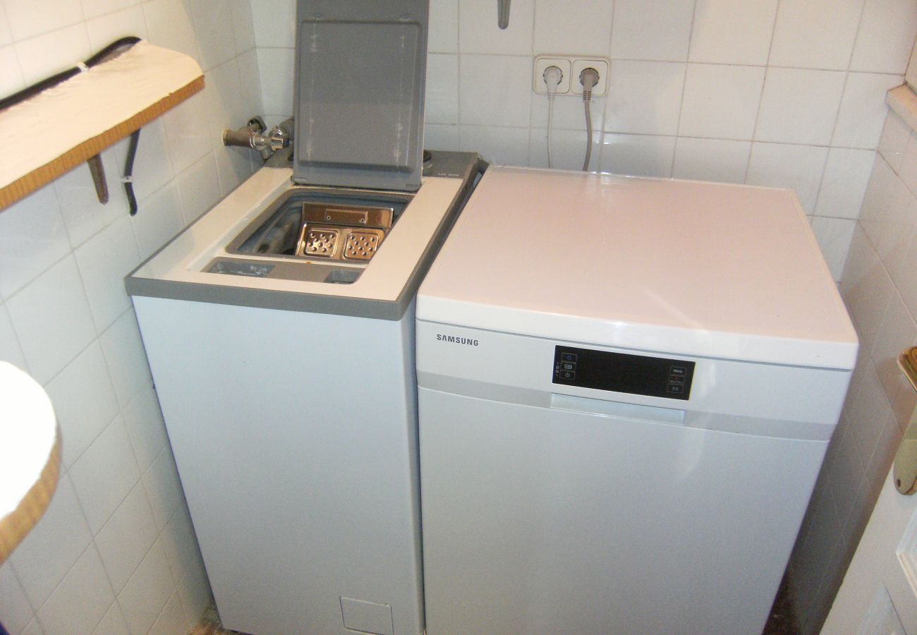 Appartement in Estartit - CATALONIA 3-5