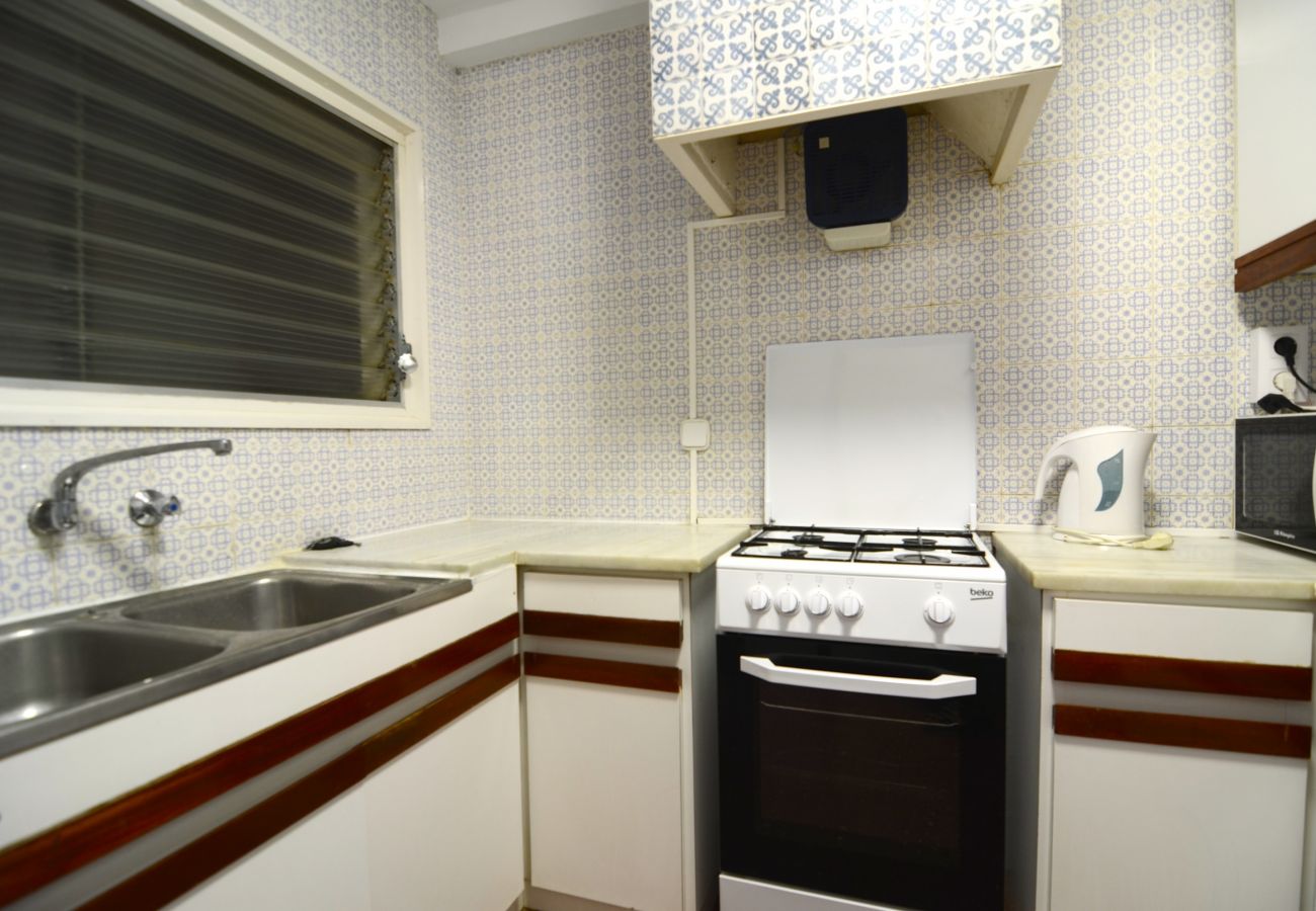 Appartement in Estartit - CATALONIA 3-5