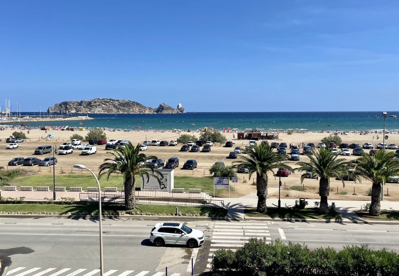 Appartement in Estartit - CATALONIA 3-9  