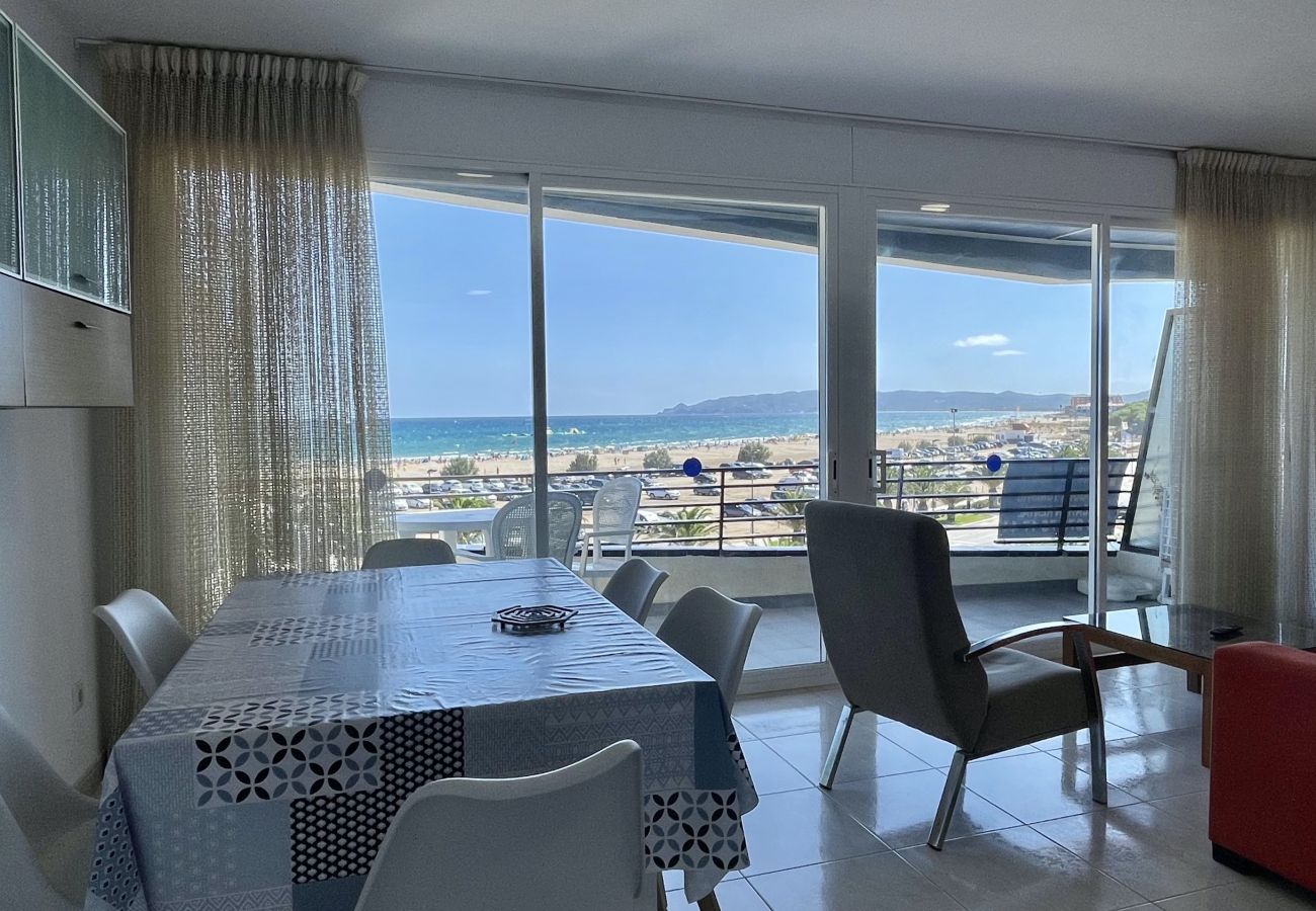 Appartement in Estartit - CATALONIA 3-9  