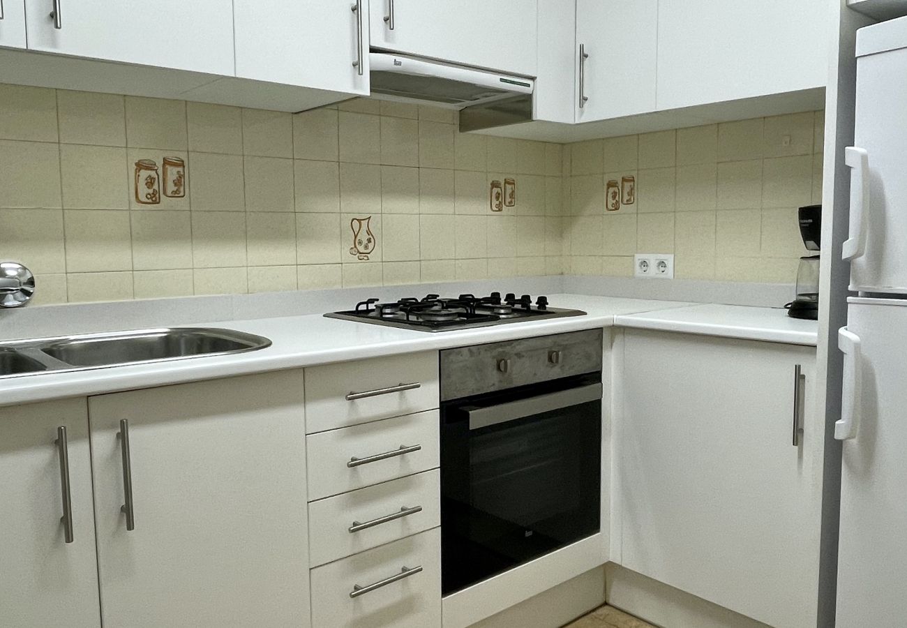 Appartement in Estartit - MARINA 1B