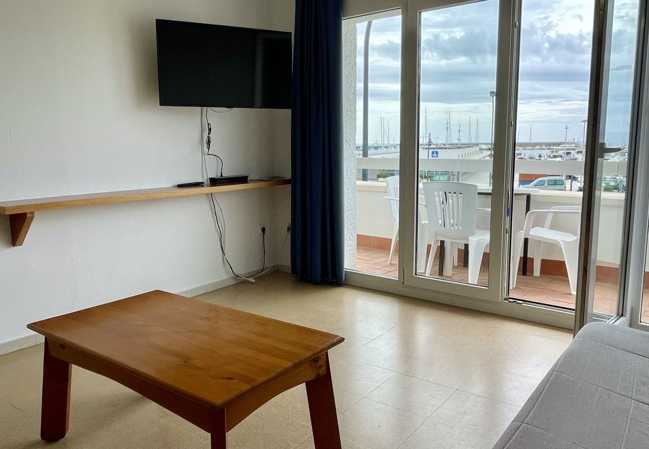 Appartement in Estartit - MARINA 1B