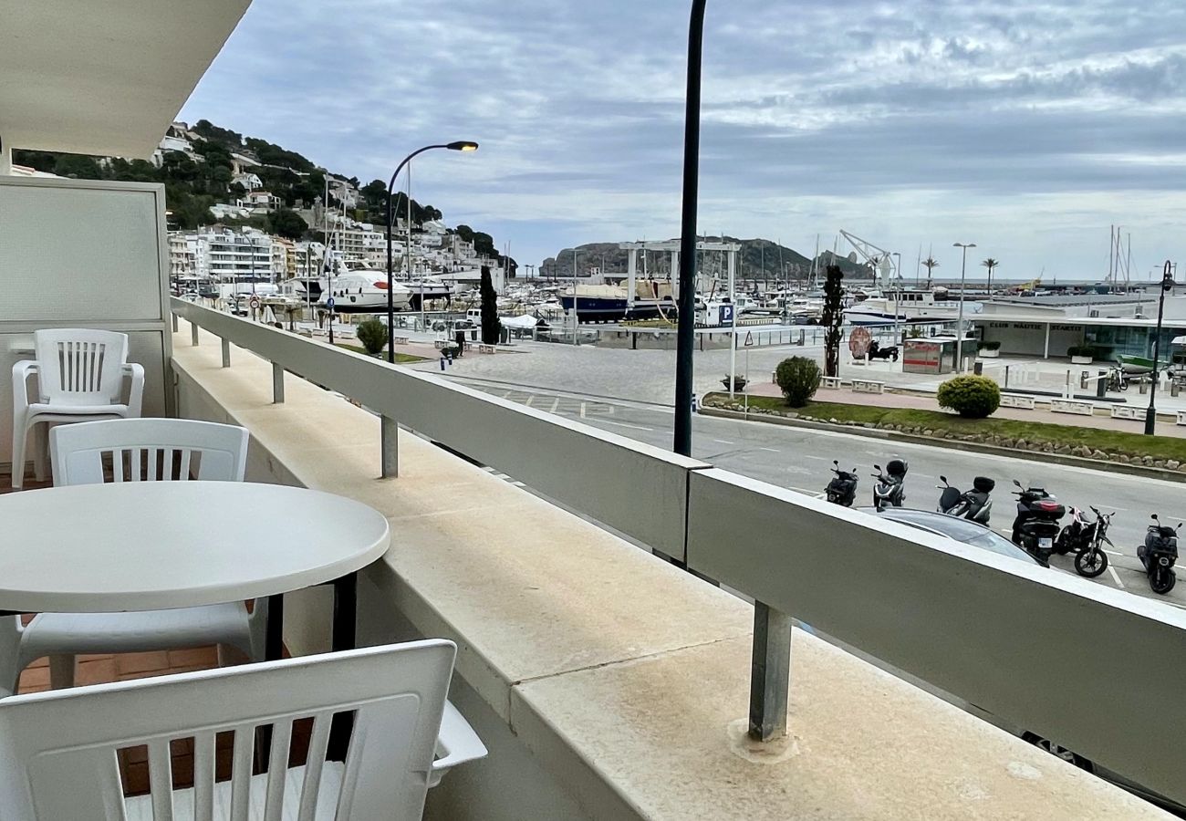 Appartement in Estartit - MARINA 1B