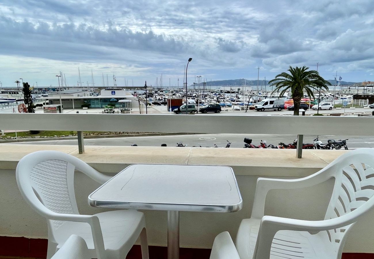 Appartement in Estartit - MARINA 1C