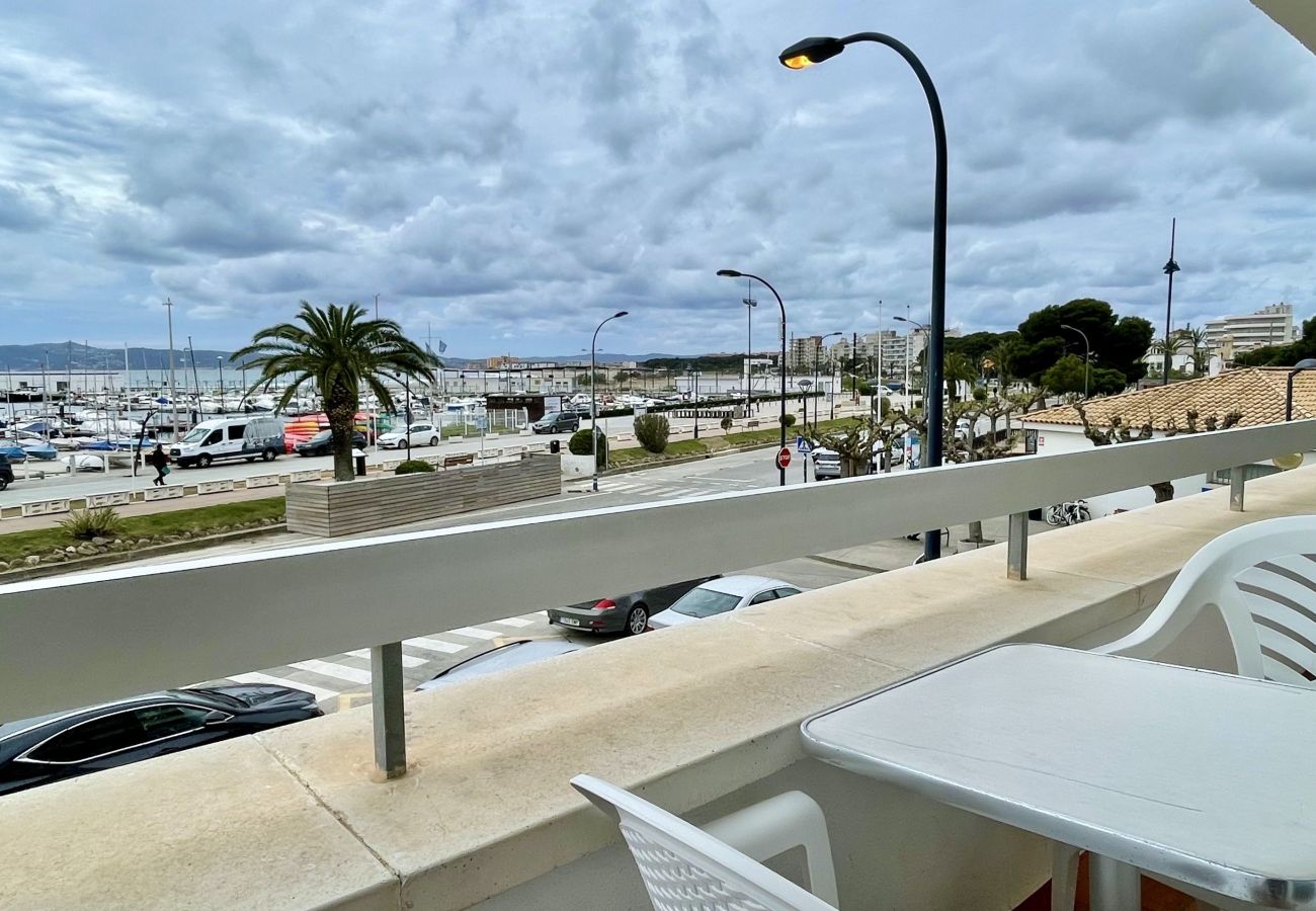 Appartement in Estartit - MARINA 1C