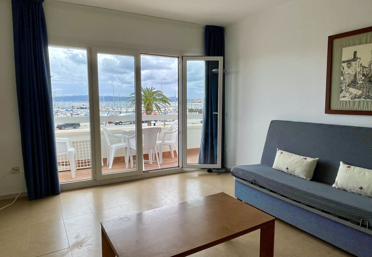 Appartement in Estartit - MARINA 1C