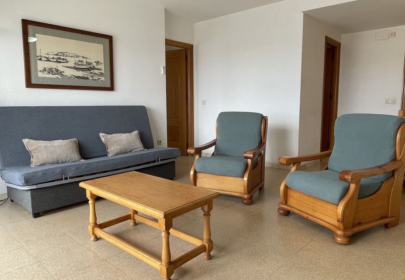 Appartement in Estartit - MARINA 2A