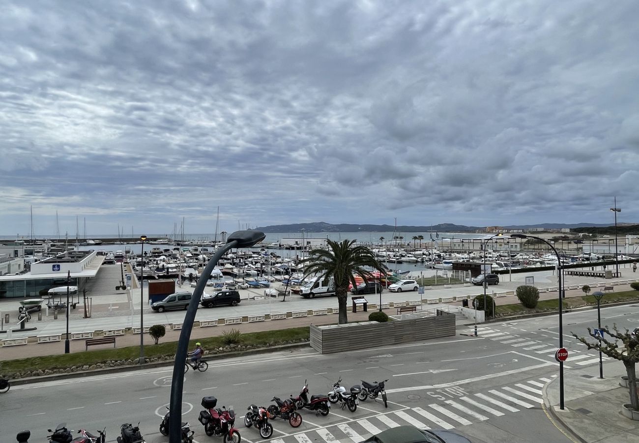Appartement in Estartit - MARINA 2B
