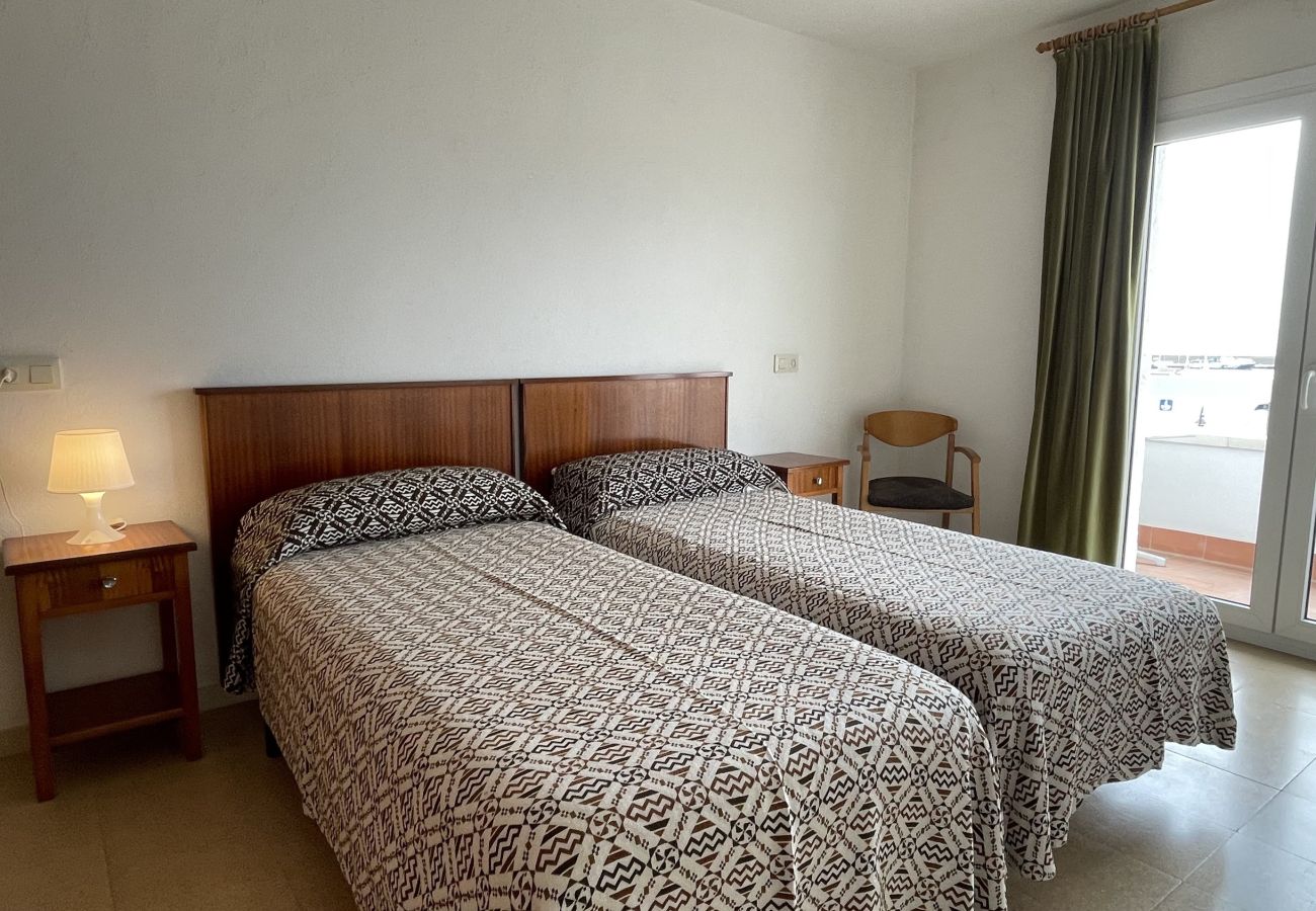 Appartement in Estartit - MARINA 2B