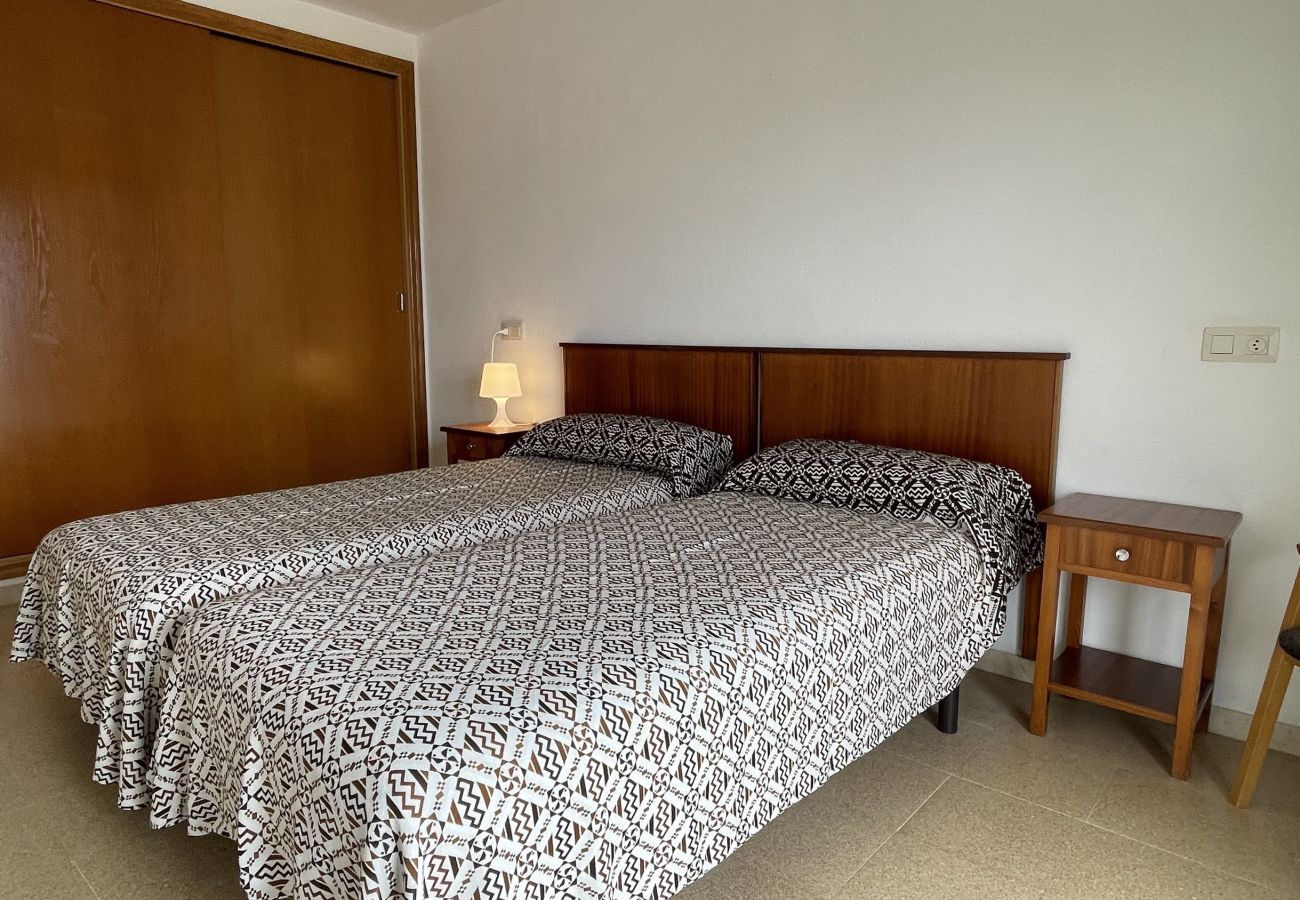 Appartement in Estartit - MARINA 2B