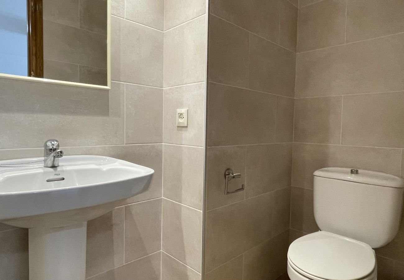 Appartement in Estartit - MARINA 2B