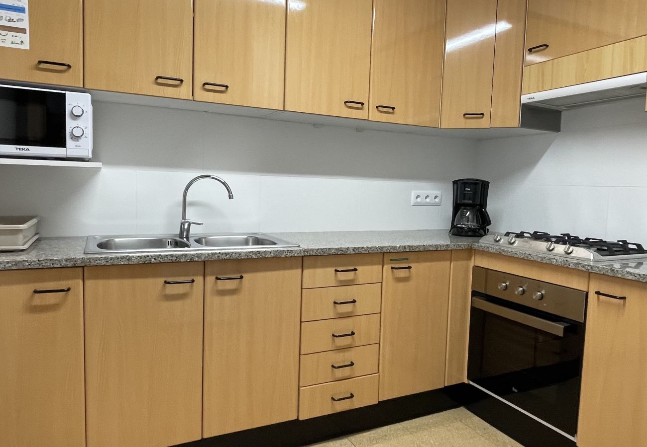 Appartement in Estartit - MARINA 2B