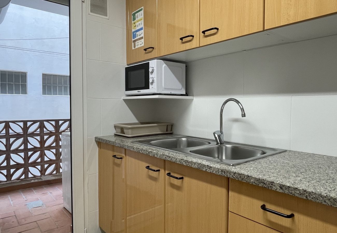 Appartement in Estartit - MARINA 2B