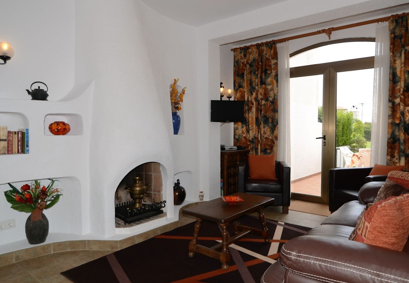 Huis in Estartit - ERMITA 91 - huis met gemeenschappelijk zwembad