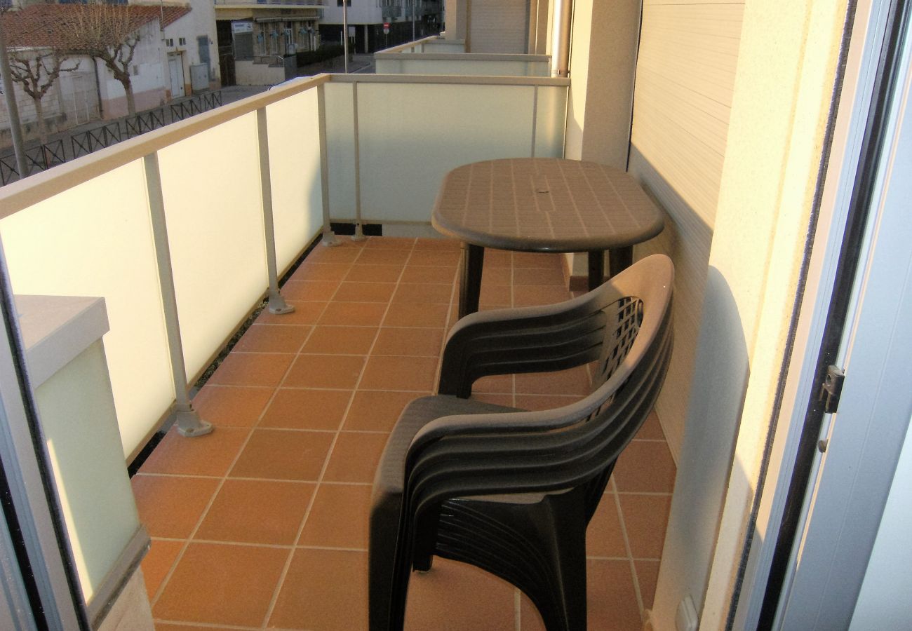 Appartement in Estartit - ESPIGO B 1-2