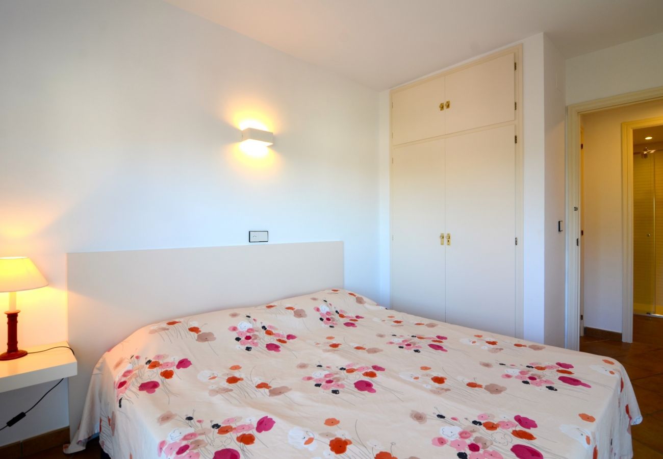 Appartement in Estartit - MEDES PARK I 4-5