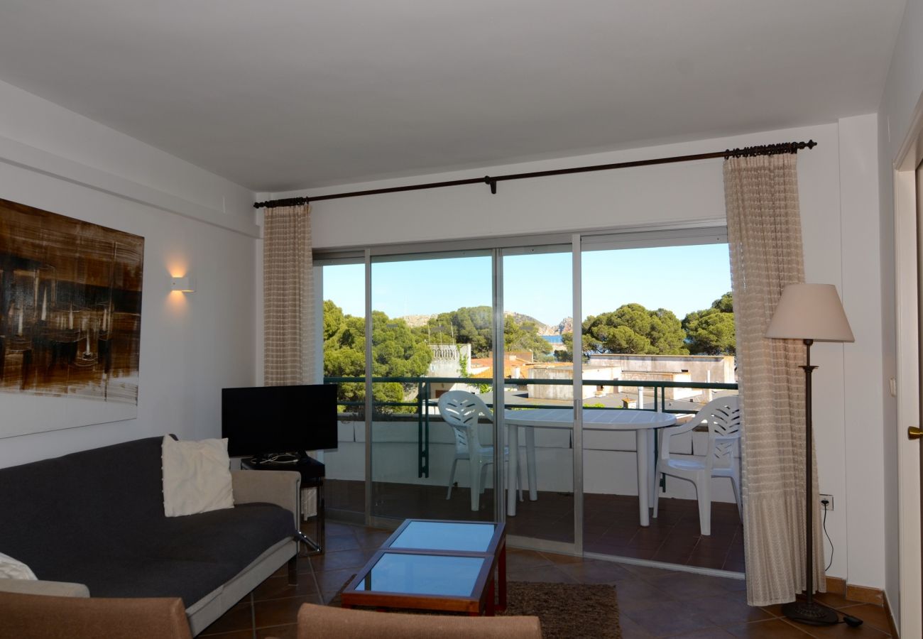 Appartement in Estartit - MEDES PARK I 4-5