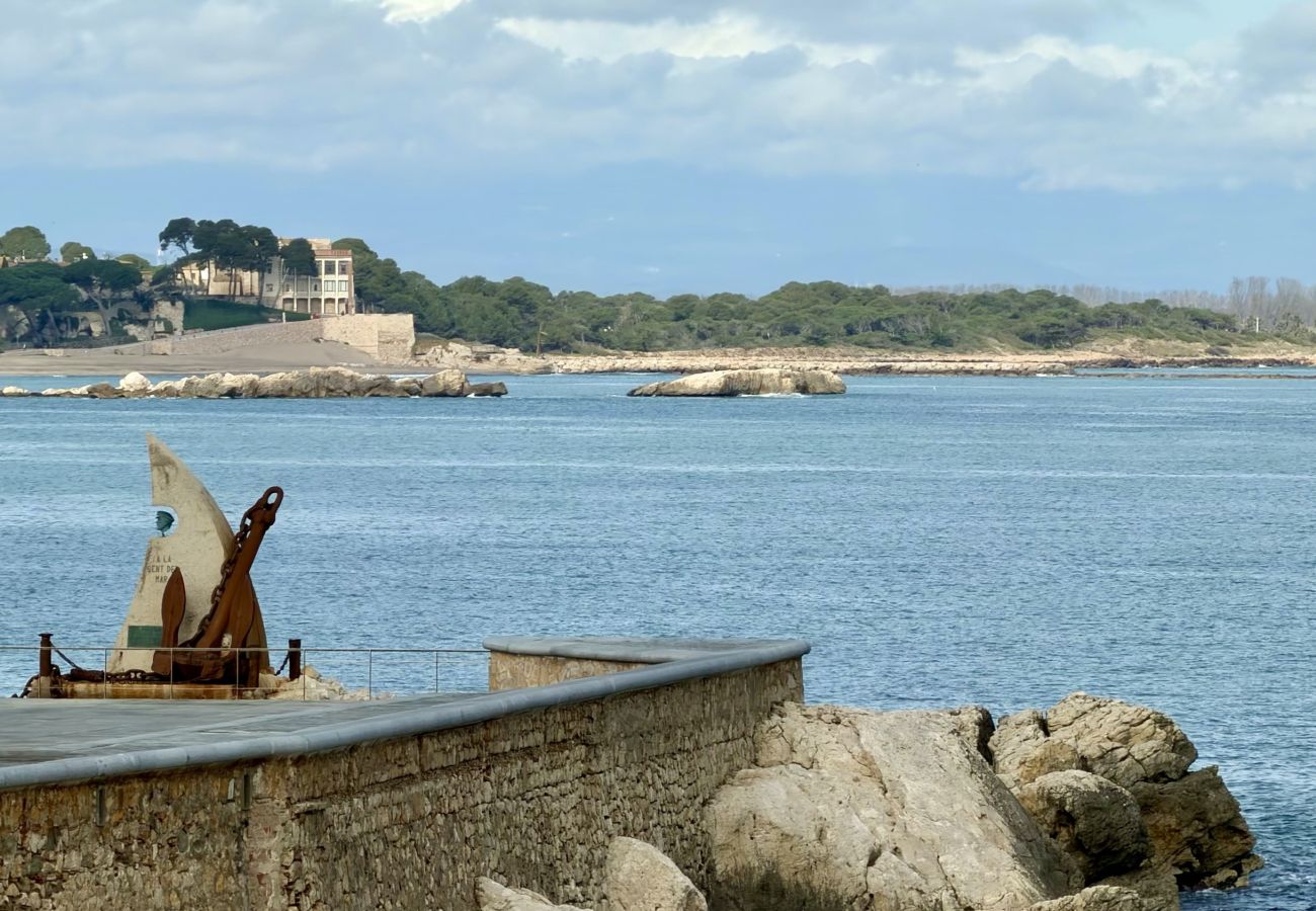 Appartement in L'Escala - APPARTEMENT ELS PESCADORS  2-2 3D