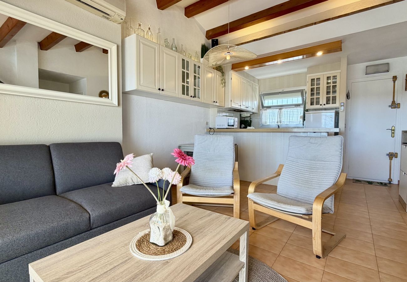 Appartement in L'Escala - GRAN SOL B 303 2D