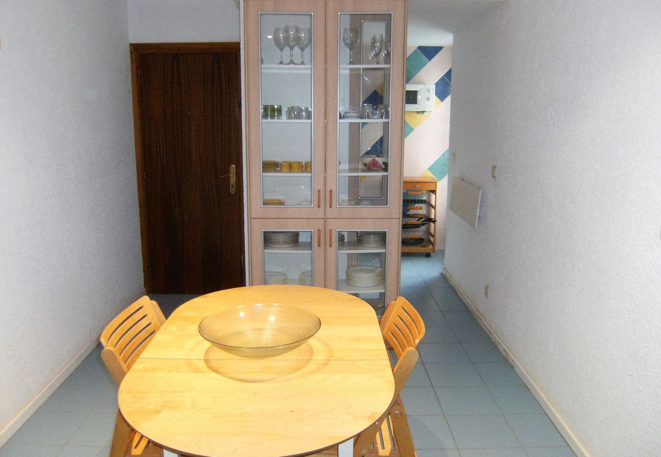 Appartement in Estartit - ROCAMAURA I B 5-2