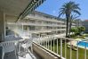 Appartement in Estartit - ILLA MAR D'OR 132