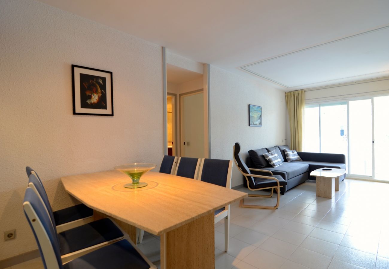 Appartement in Estartit - ILLA MAR D'OR 148