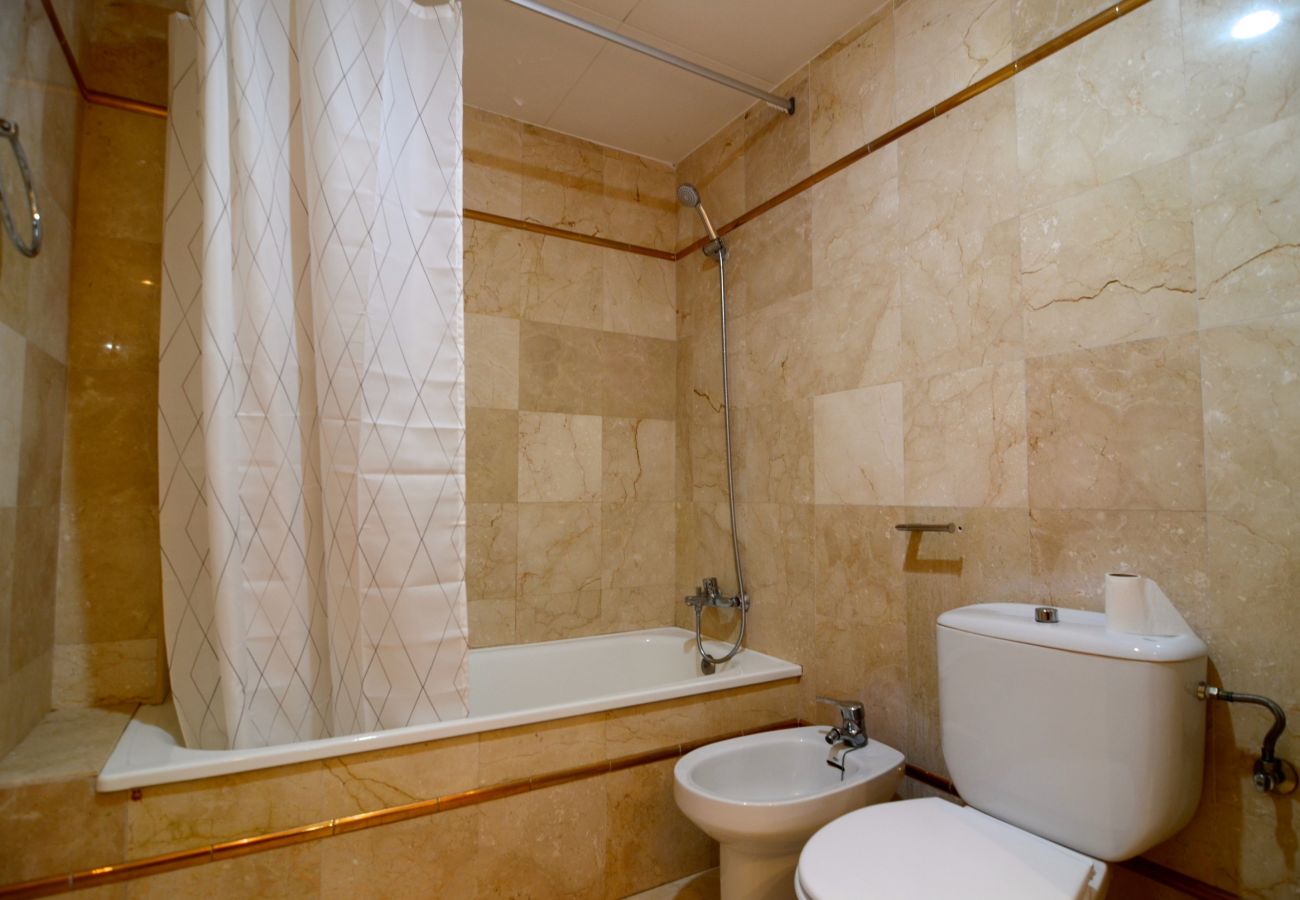 Appartement in Estartit - ILLA MAR D'OR 148