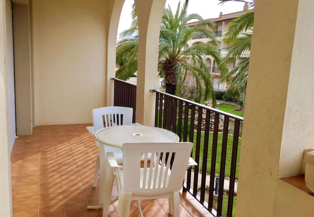 Appartement in Estartit - JARDINS DEL MAR 46