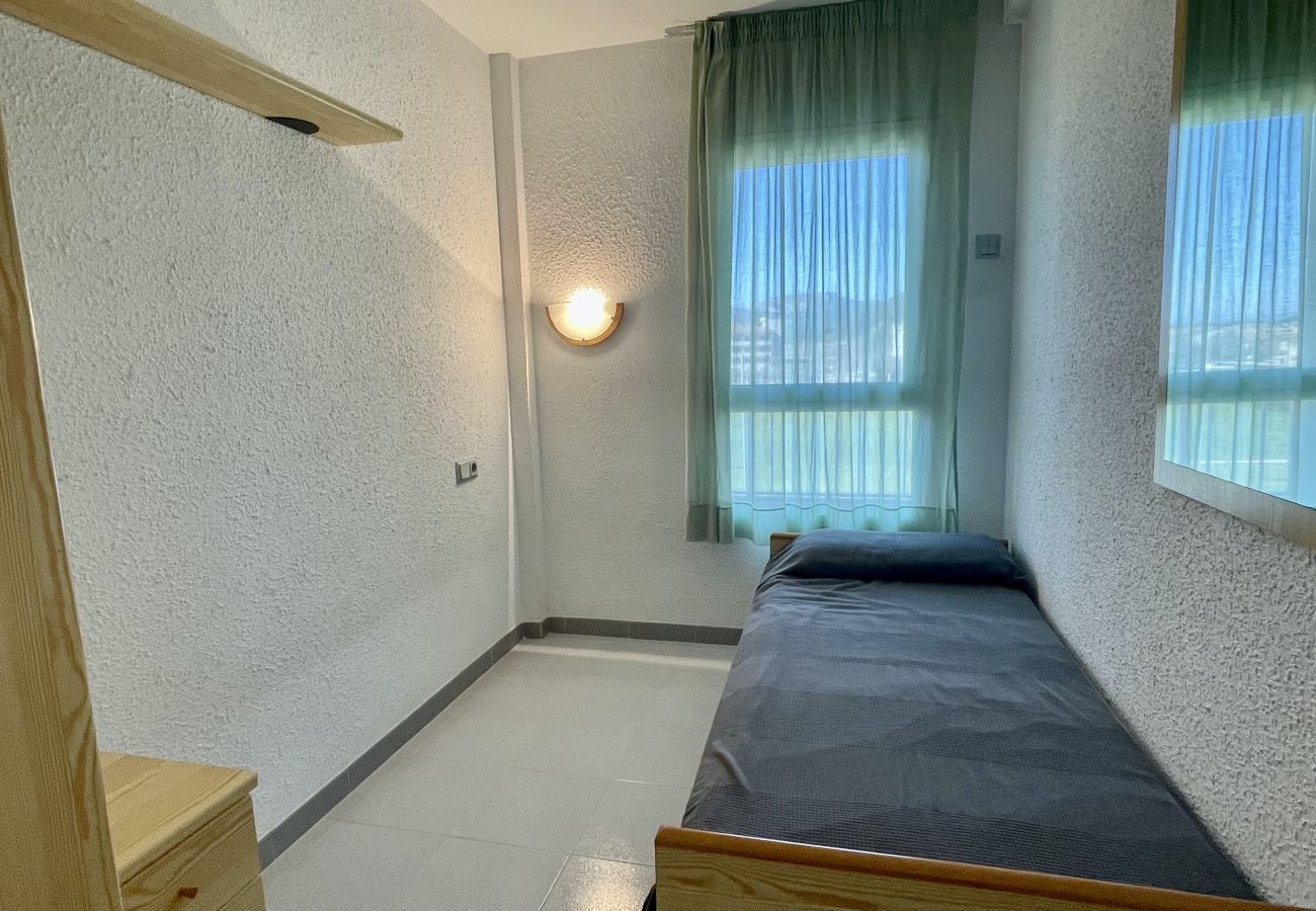 Appartement in Estartit - ILLA MAR D'OR 237