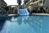 Appartement in Estartit - JARDINS DEL MAR 126