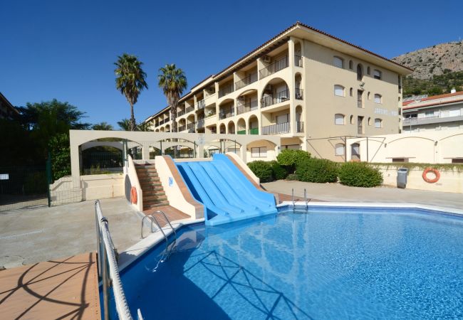 Appartement in Estartit - JARDINS DEL MAR 132